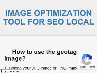 geotagimage.com