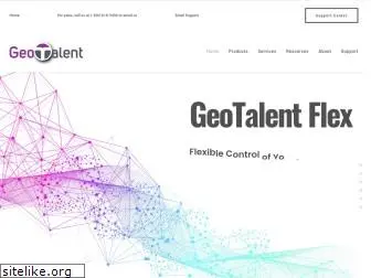 geotalent.com