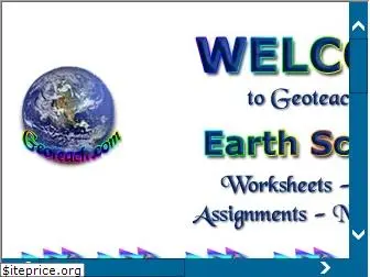 geoteach.com