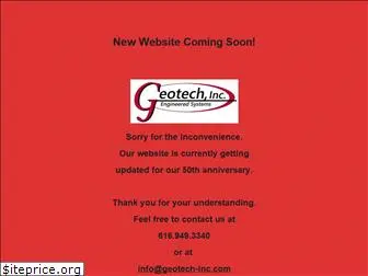 geotech-inc.com