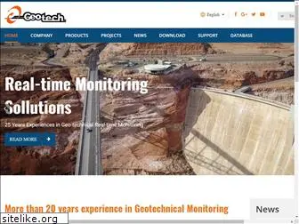 geotech-science.com