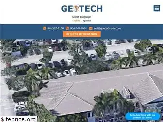 geotech-usa.com