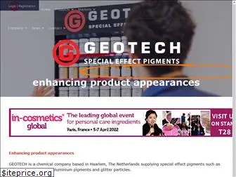 geotech.nl