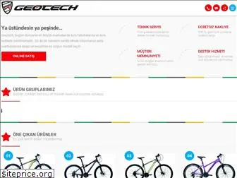 geotechbikes.com