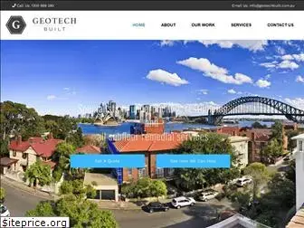 geotechbuilt.com.au