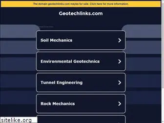 geotechlinks.com