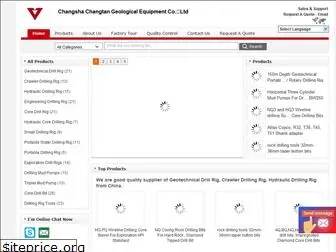 geotechnicaldrillrig.com