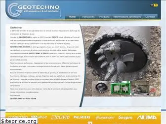 geotechno.be