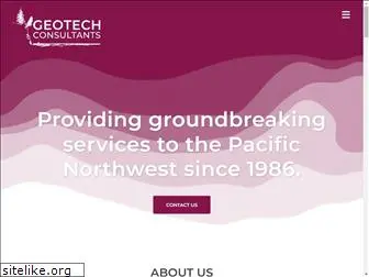 geotechnw.com