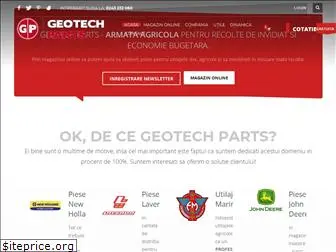 geotechparts.ro