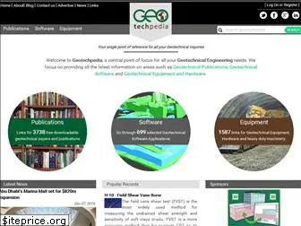 geotechpedia.com