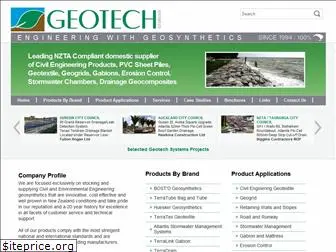 geotechsystems.co.nz