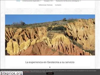 geotecse.es