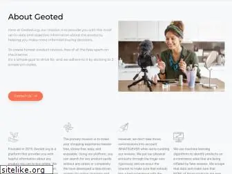 geoted.org