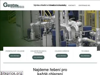 geotek.cz