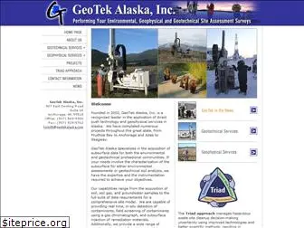 geotekalaska.com