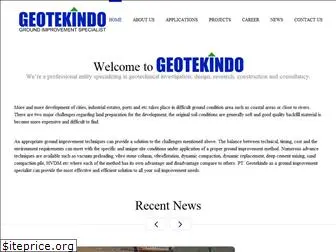 geotekindo.com