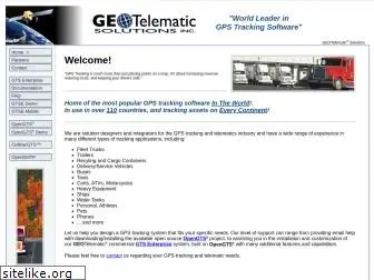 geotelematic.com