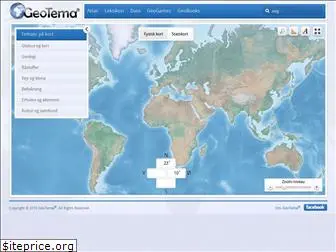 geotema.dk
