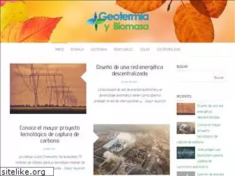 geotermiaybiomasa.com