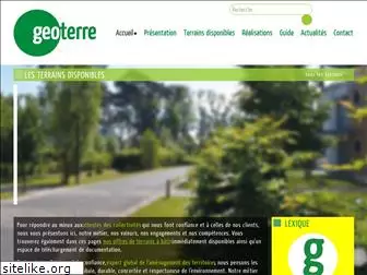 geoterre.fr