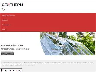 geotherm.ro