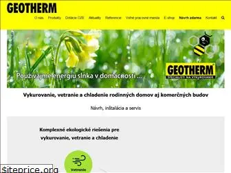 geotherm.sk