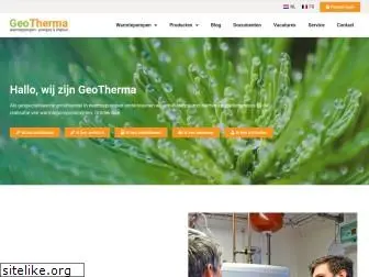 geotherma.be