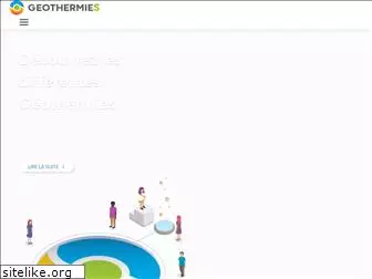 geothermies.fr