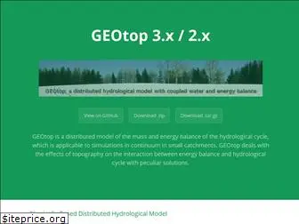 geotop.org