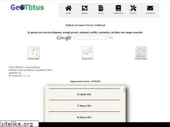geototus.altervista.org