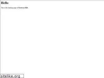 geotrace.hu