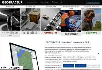 geotraceur.fr