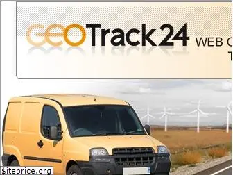 geotrack24.com