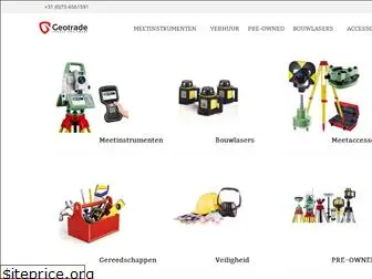 geotrade.nl