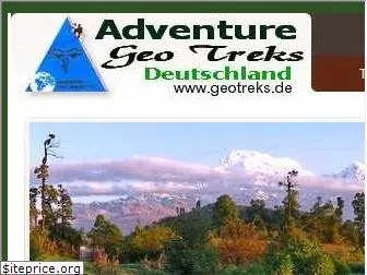 geotreks.de