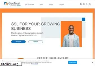 geotrust.com