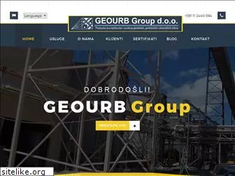 geourbgroup.com