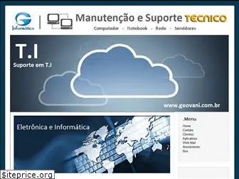 geovani.com.br thumbnail