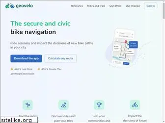 geovelo.fr