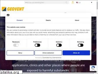 geovent.com