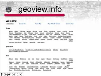 geoview.info