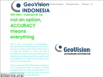 geovision.co.id