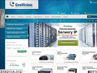 geovision.pl