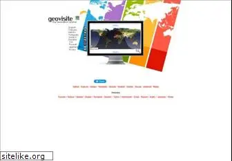 geovisite.com