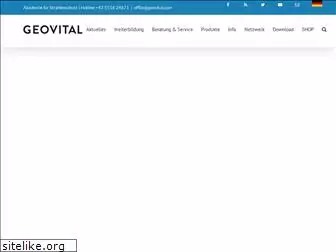 geovital-akademie.com