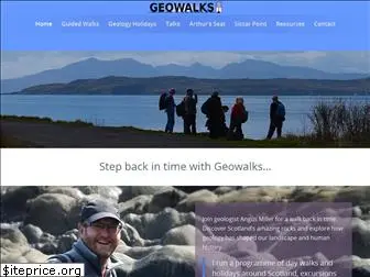 geowalks.co.uk