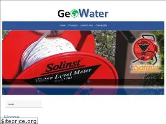 geowater.co.za