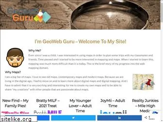 geowebguru.com