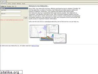 geowebworks.com
